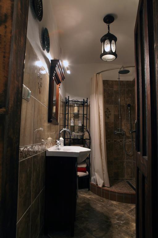 Apartmany Antik Pratterov Dom Банска-Штьявница Номер фото