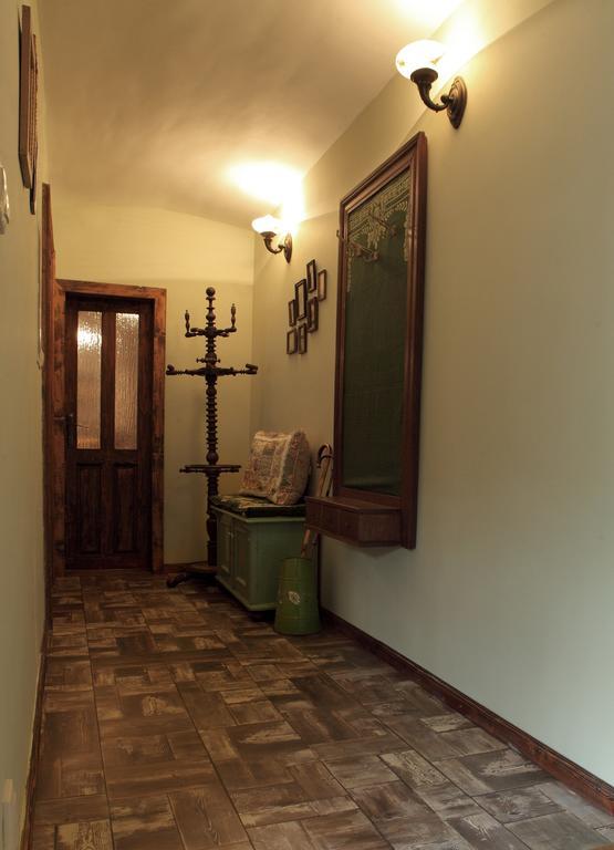 Apartmany Antik Pratterov Dom Банска-Штьявница Номер фото